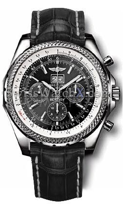 Breitling Bentley 6.75 A44362 - zum Schließen ins Bild klicken